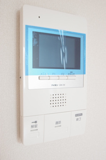 【設備】m haus