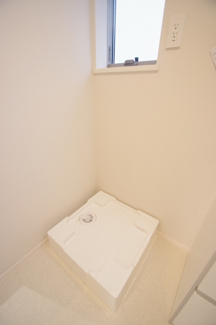 【設備】m haus