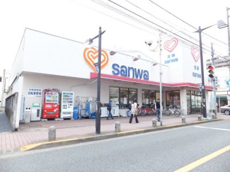 sanwa栄通り中町店 438m