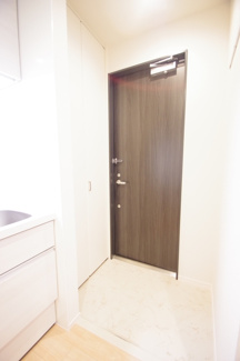 【玄関】m haus