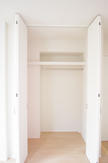 【収納】m haus