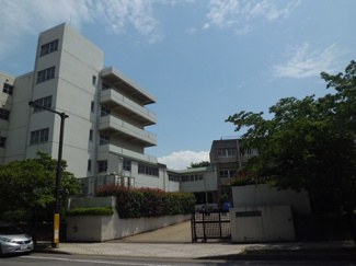 八千代市立新木戸小学校まで1000ｍ
