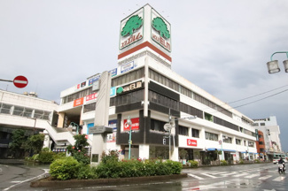 千葉銀行 八千代支店まで800ｍ