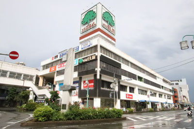 千葉銀行 八千代支店まで800ｍ