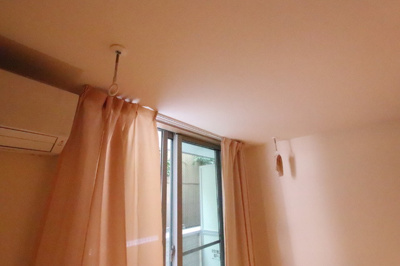 ※家具・小物は設備ではありません。