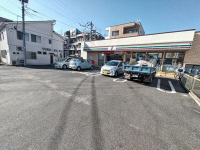 セブン－イレブン 八千代台東店まで150m
