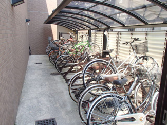 ★駐輪場★（空き状況・使用料等詳細はご確認下さい）