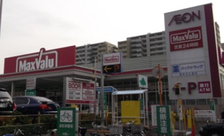 イオン徳川明倫ショッピングセンター 徒歩18分。 1370m