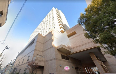 名古屋東急ホテル東急アヴェ 徒歩4分。 270m