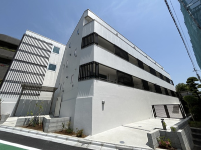 ♪基礎が高いため、１Ｆの目線も高くなります♪♪