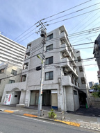 ウェストイン三軒茶屋の画像