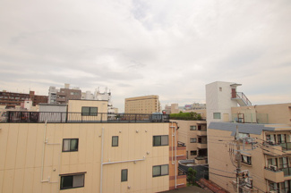 景色です♪