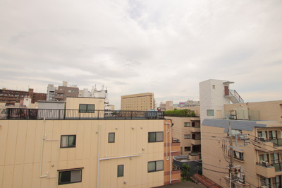 景色です♪