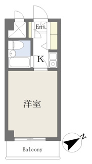 昇立高円寺