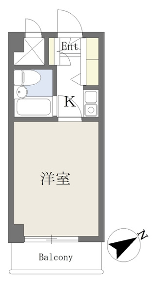 昇立高円寺