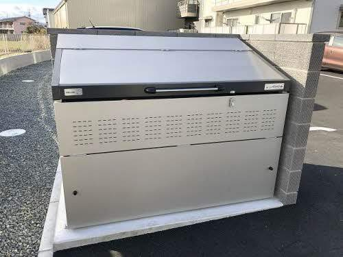 サニーガーデンのその他