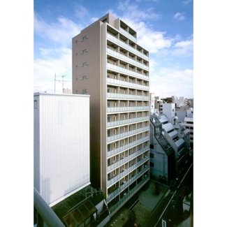 【外観】コンフォリア新宿御苑Ⅱ