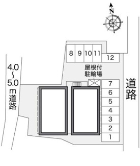 【その他】 | レオパレスほんまちＡＰ