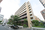 パークアクシス池田山の画像