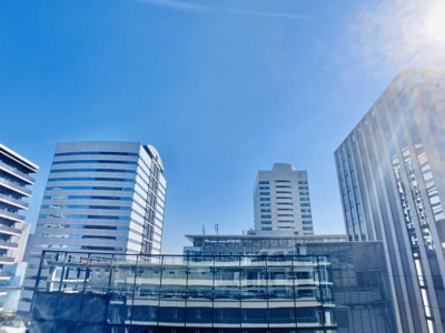 【その他】 | Ｂｒｉｌｌｉａ　Ｔｏｗｅｒ　浜離宮