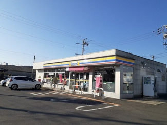 【周辺】 | ミニストップ日立水木店まで1300m