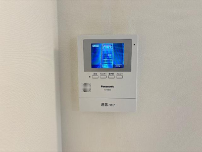 【内装】 | ラピスラズリ | セキュリティ