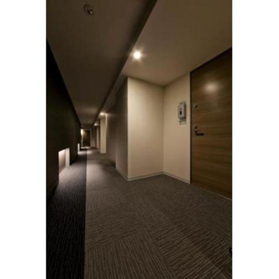 【その他共用部分】 | パークアクシス茅場町