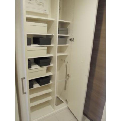 【その他】 | パークアクシス茅場町 | ※写真は同タイプ住戸です。
