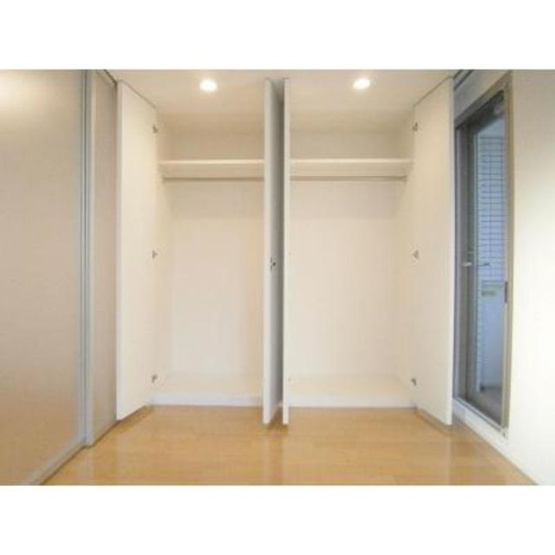 【その他】 | パークキューブ銀座イースト | ※写真は同タイプ住戸です。