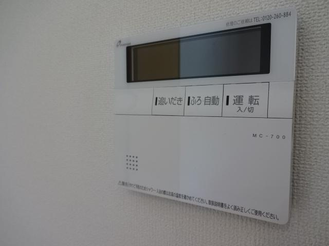 ウィズダムの設備|室内設備（イメージ）