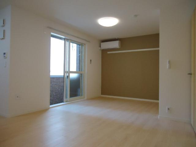 イナハマの内装|ダイニング