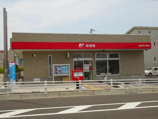 ベル・ガーデンの周辺|日進米野木郵便局まで348ｍ