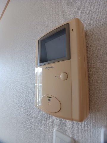 クリサンセマムⅣのセキュリティ