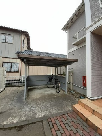 クリサンセマムⅣの設備