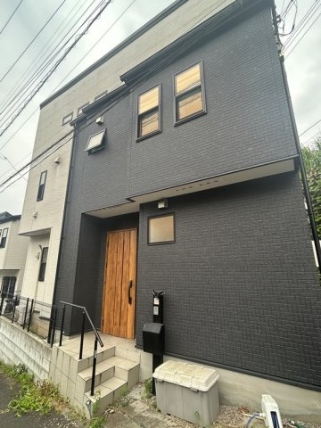 【外観】 | 大庭戸建
