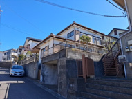 北島貸家の画像