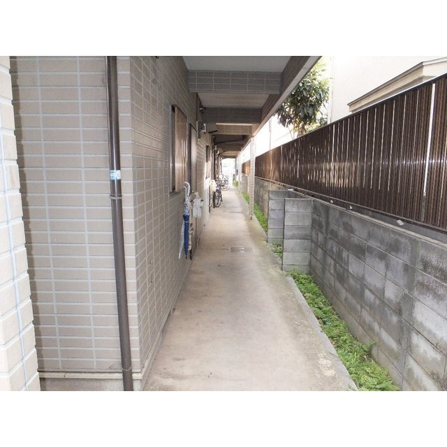 ハイムエムティー１のその他