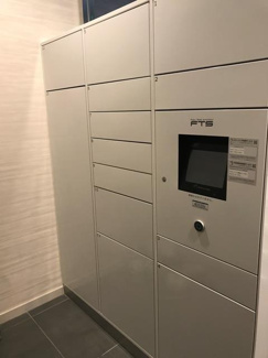 【その他】パークアクシス門前仲町イースト