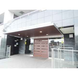 【周辺】パークキューブ西ヶ原ステージ