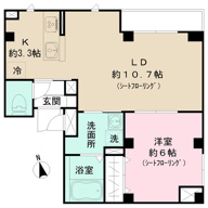 （仮称）荒川区西日暮里六丁目計画の画像