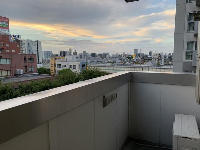 景色
