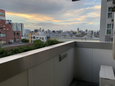 景色