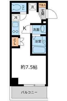 ラクラス池袋