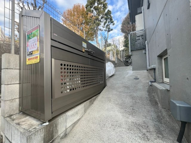 Lacharite大岡山のその他