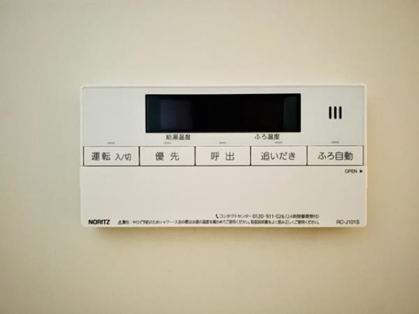 ＴＳ大森ハイムの設備