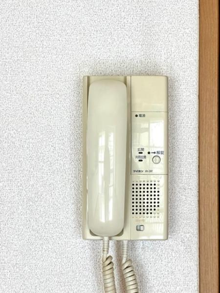 ＴＳ大森ハイムの設備