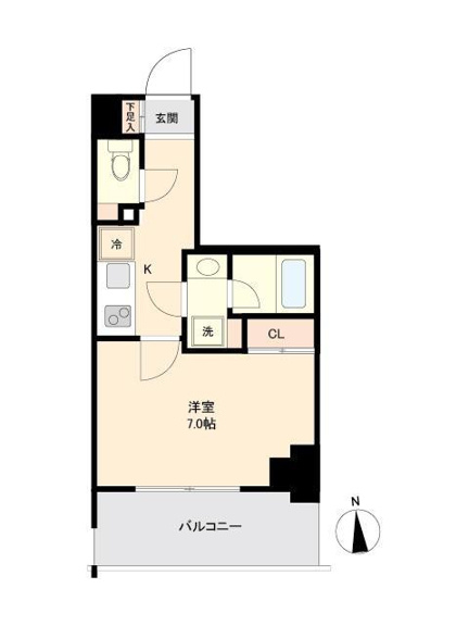 プライマル南砂