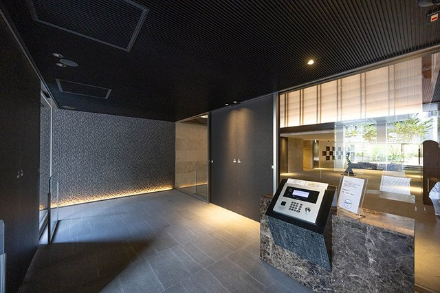 パークアクシス池田山のその他