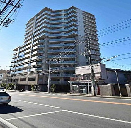 ライオンズ市川国府台レジデンス