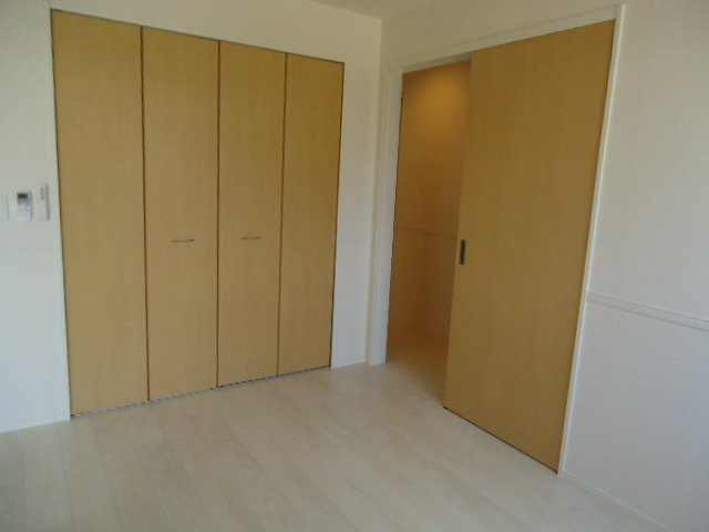 リバティハイツの内装|室内